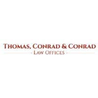Thomas, Conrad & Conrad Law Offices image 4