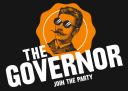 The Governor logo