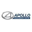 Apollo Auto Sales logo
