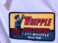 Whipple Service Champions image 9