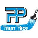Paint Pros logo