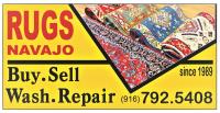 LINCOLN ORIENTAL RUG CLEANING and REPAIR image 1