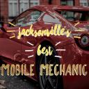 JACKSONVILLE'S BEST MOBILE MECHANIC logo