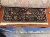 WOODLAND ORIENTAL RUG CLEANING and REPAIR image 10