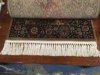 WOODLAND ORIENTAL RUG CLEANING and REPAIR image 11