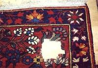 CAMERON PARK ORIENTAL RUG CLEANING and REPAIR image 14