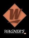 Wagner's IGA logo