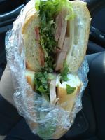 Ham's Sandwich Shop image 6
