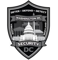 Washington DC Security image 1