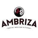 Ambriza Social Mexican Kitchen logo