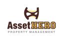 Asset Hero Property Management logo