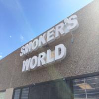 Smoker's World image 3