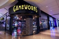 Gameworks Mall of America image 10