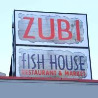 Zubi Fish House image 14