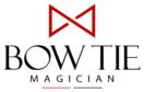Henok Negash - Bow Tie Magician image 1