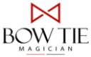 Henok Negash - Bow Tie Magician logo