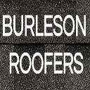 Burleson Roofers logo