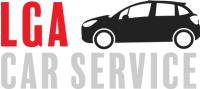 Car Service to LGA Airport image 1