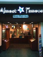 Almost Famous Body Piercing image 17