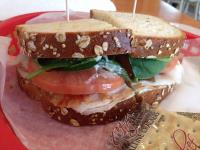 Ham's Sandwich Shop image 7