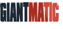 GiantMatic logo
