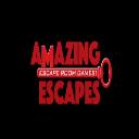 Amazing Escapes of Boise logo