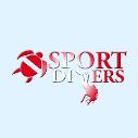 Sport Divers of Houston logo