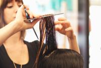 Fringe Hair Salon image 6