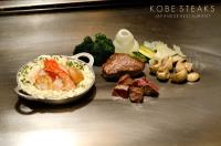 Kobe Steaks Japanese Restaurant image 7
