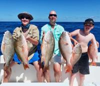 ALL IN Fishing Charters image 7