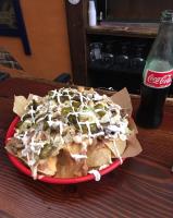 Brewchachos Tacos & Cantina Galveston image 5