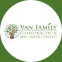 Van Family Chiropractic & Wellness Center logo