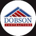 Dobson Contractors logo