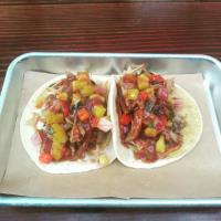 Brewchachos Tacos & Cantina Galveston image 6