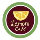 Lemoni Cafe  logo