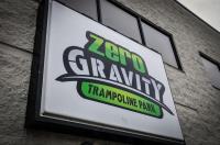 Zero Gravity Trampoline Park image 9