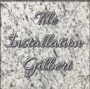 Tile Installation Gilbert logo