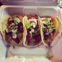 Brewchachos Tacos & Cantina Galveston image 7