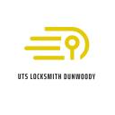 UTS Locksmith Dunwoody logo