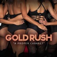 Gold Rush Cabaret image 7