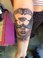 Body Electric Tattoo & Piercing image 16