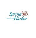 Spring Harbor At Green Island logo