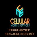 Cellular Mobile Services logo