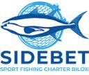 Side Bet Sport Fishing logo
