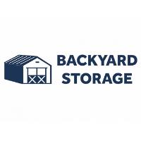 BackYard Storage image 1