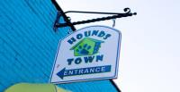 Hounds Town USA image 2