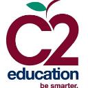 C2 Education of Huntington Beach logo
