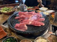 Hae Jang Chon Korean BBQ Restaurant image 6