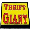 Thrift Giant logo