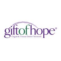Gift of Hope Organ & Tissue image 5